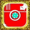 Celebrity Selfie Fun Photo Editor - Filters, Frames, FX & Collages maker!