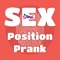 Sex Positions Prank - What is your favorite sex position