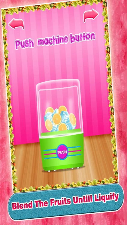 Ice Candy Maker-Kids Family