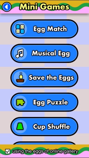 My 3D Easter Eggs(圖5)-速報App