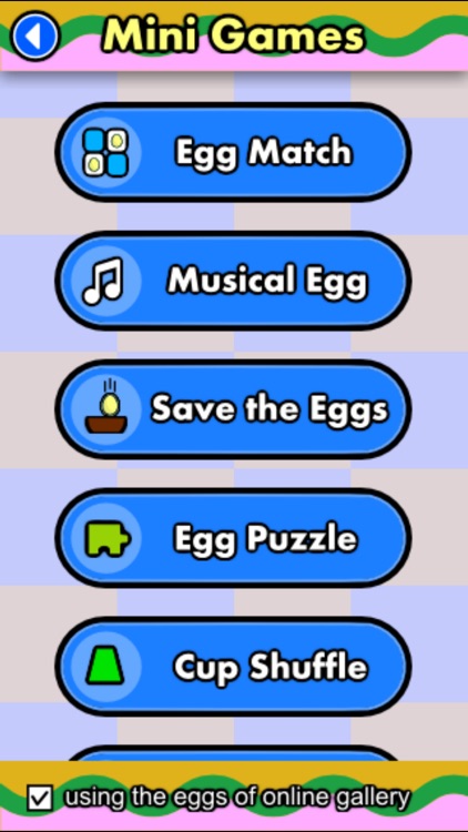 My 3D Easter Eggs screenshot-4