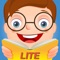 I Read Lite – Basic Primer (Reading Comprehension for Kids)