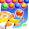 Bubble Lab Shooter 4