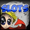 Astro Slots - The Little Prince Version