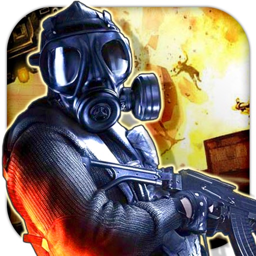 Shootout Game：death shooting icon