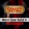 Gamers Guide for Metal Gear Solid V provides simple, quick and easy access to every tips, tricks, and complete walk-through for the most iconic "Metal Gear Solid V" game on all consoles/platforms