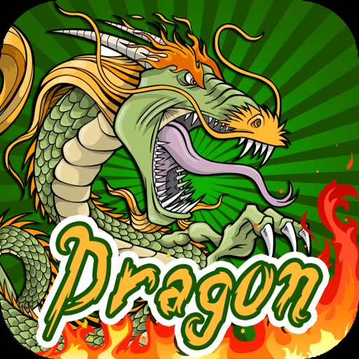 Dragon Fist Free – Experience the Real Video Poker Game Icon