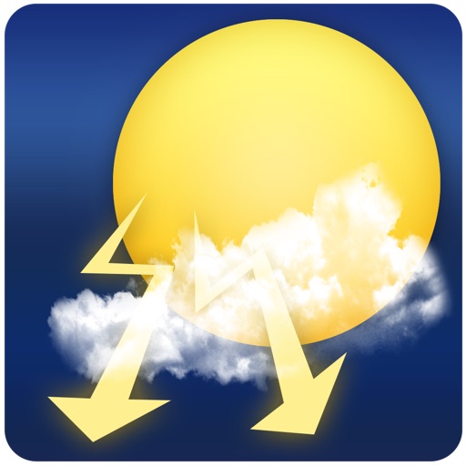 Solar weather