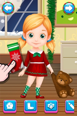 Christmas Party - Play House! screenshot 3