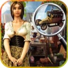 Hidden Objects-