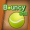Bouncy Ball HD Free