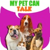 +My Pet Can Talk Videos - PRO Virtual Talking Animal Game