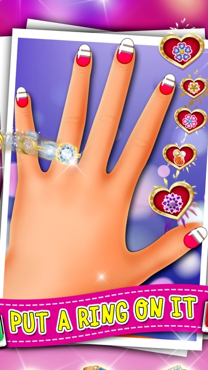 Princess Nail Manicure Salon