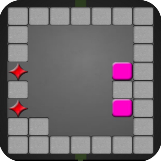 Magic Blocks -  The Funnest Blocks iOS App