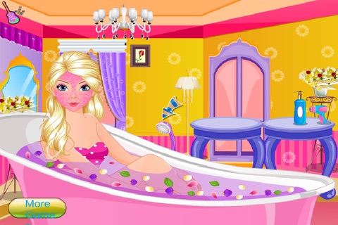 Princess Spa Salon 2 screenshot 3