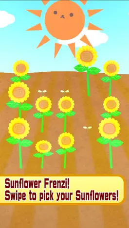 Game screenshot AfroHamster apk