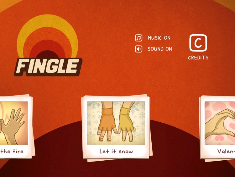 Fingle screenshot-4