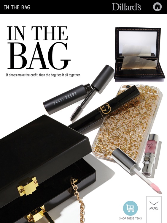 The List by Dillard's