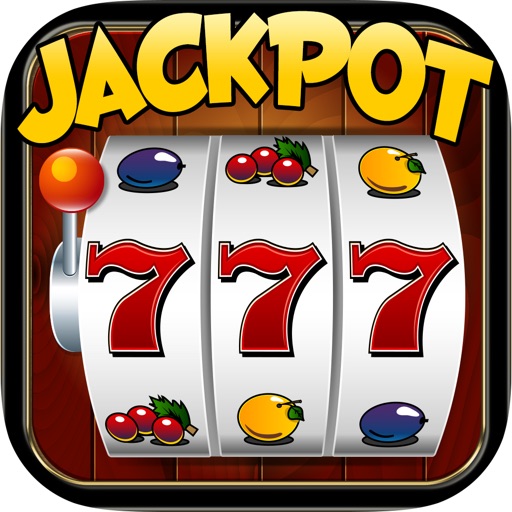 ``` 777 ``` AAA Aace Jackpot Win Slots and Roulette & Blackjack! icon