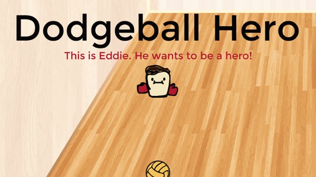 Dodgeball Hero(圖4)-速報App