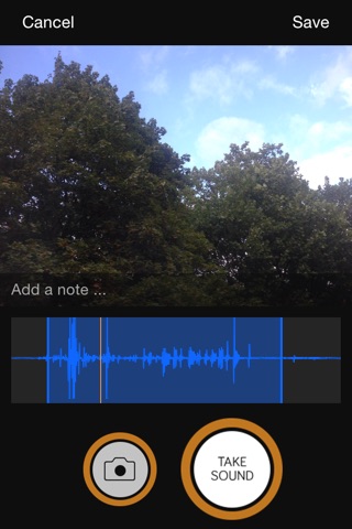 AudioPortation screenshot 4