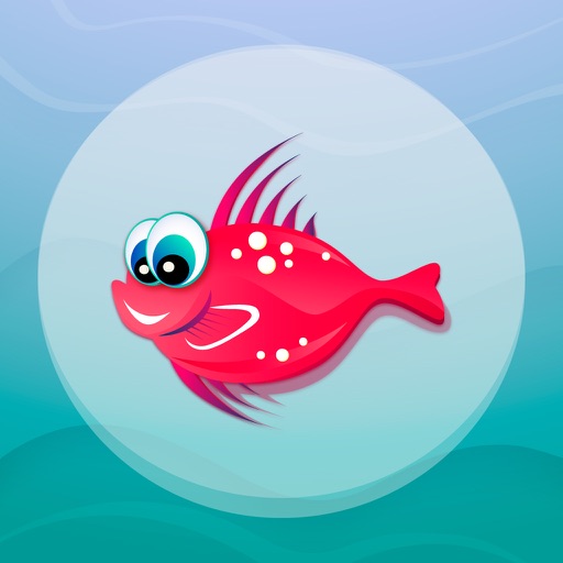 Reefs 2015. Don't Touch The Reef iOS App