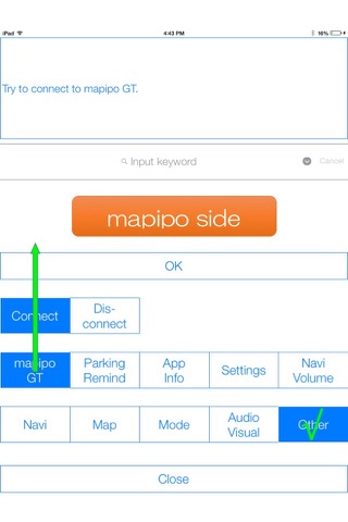 mapipo GT screenshot 3