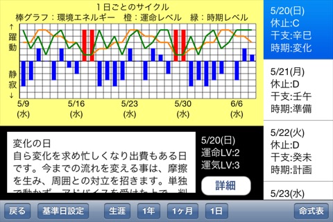 My未来Note screenshot 3