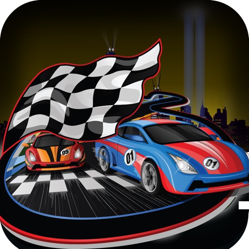 Toy Cars Rush Race - Crazy Wheels Racing For Boys FREE iOS App