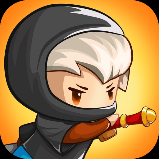 Ninja Against Pirates - Ship Chase PRO