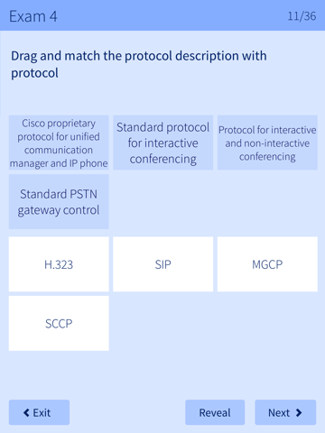 CCNA Voice 640-461 ICOMM Exam Prepのおすすめ画像3