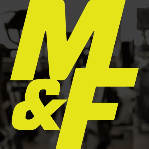M&F Starter icon