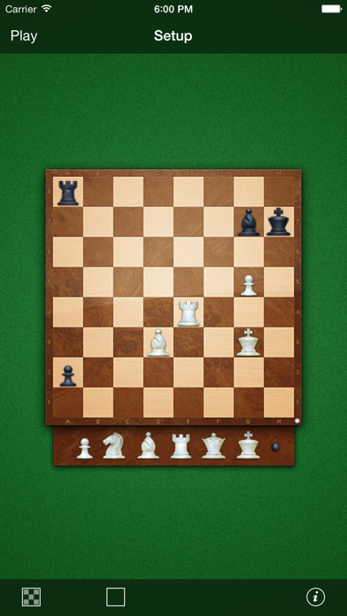 Deep Green Chess screenshot1