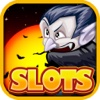 Aaah! Vampires and Zombies Halloween Xtreme Bash Slots - Play Lucky Casino Bingo Free