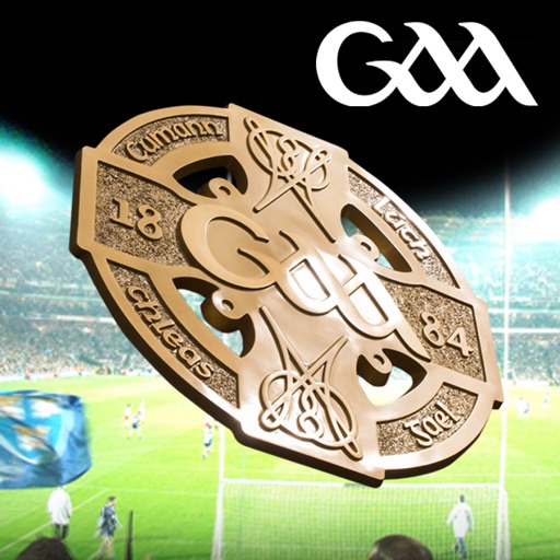GAA Official Matchday Programmes