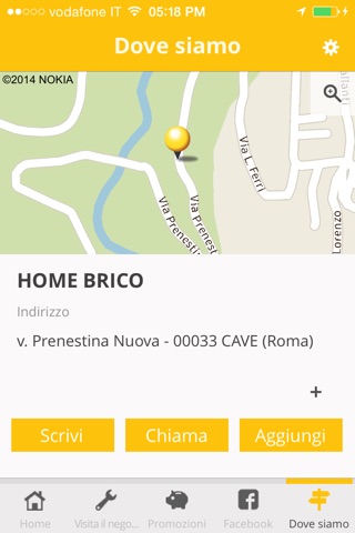 Home Brico screenshot 4