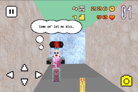 Mr. Zzzombie screenshot 2