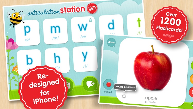 Articulation Station Pro screenshot-0