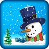 Smash Naughty Snowman for New Winter 2015: Addictive Shooting Game - Amazing New Year Gift For Kids