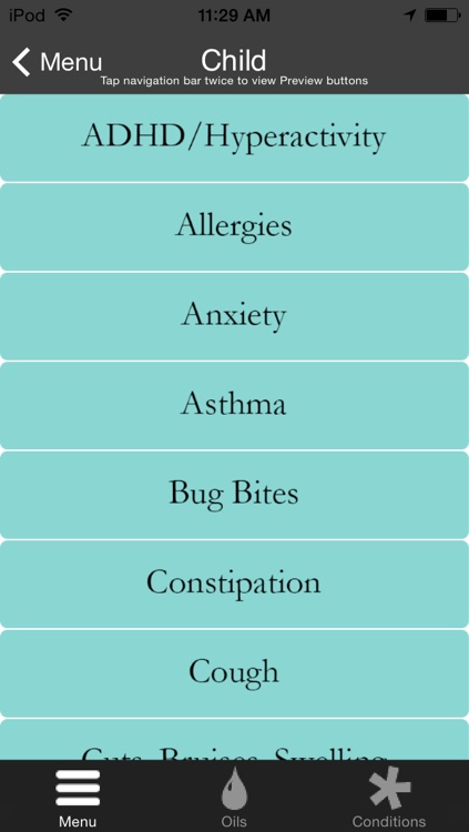 Bottled Oracle Essential Oils Optimized