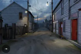 Game screenshot Circa 1948 mod apk