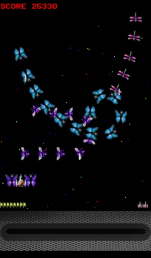 Alien Swarm Lite(圖2)-速報App