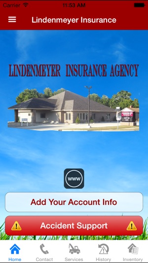 Lindenmeyer Insurance Agency(圖1)-速報App