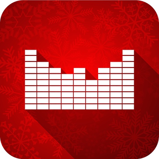 Christmas FM Radio Transmitter - Auto Tune Freestyle Music Festival, Online Songs & Carols Free icon