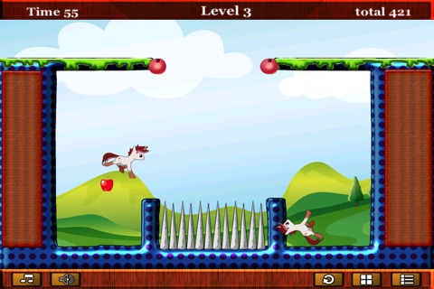 A Fun Pony Swing - Hungry Pet Strategy Game screenshot 3