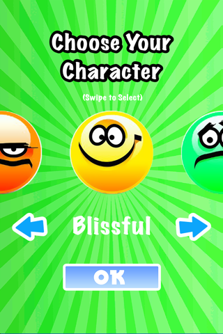 Fun Smileys Emoticons Face-Off Battle: Match Your Favourite Chat Icons & Stickers screenshot 3