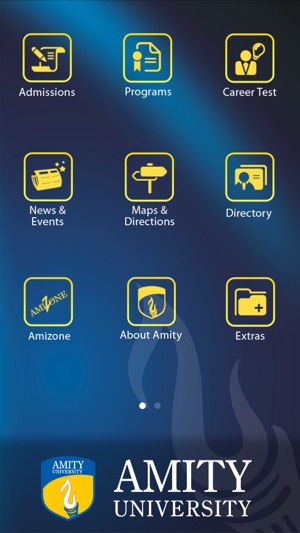 Amity University(圖1)-速報App