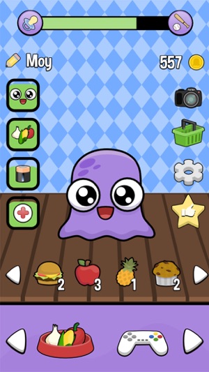 Moy 2 - Virtual Pet Game(圖2)-速報App