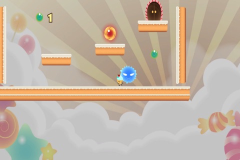 Cupky Jump screenshot 2