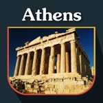 Athens Offline Guide